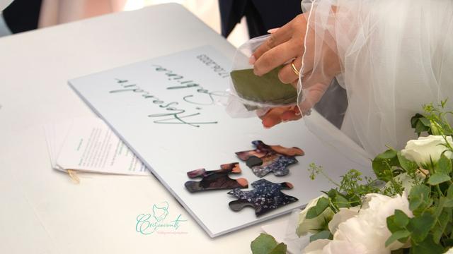 L'Architetto del si - 1