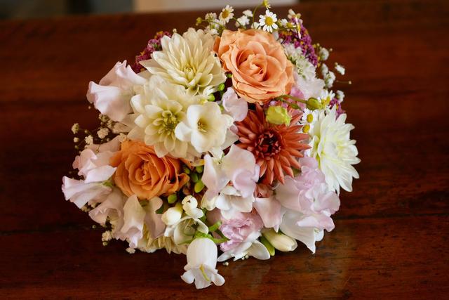 I Fiori di Angelica - 1