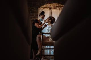 Louna Beauty Wedds - 7