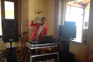 Gerardo Dee Jay Cerroni - 1