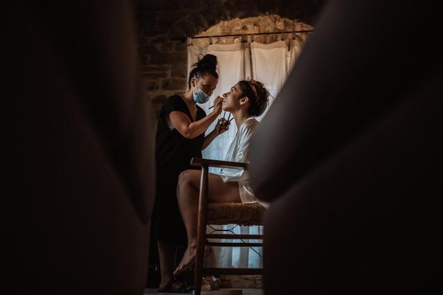 Louna Beauty Wedds - 3