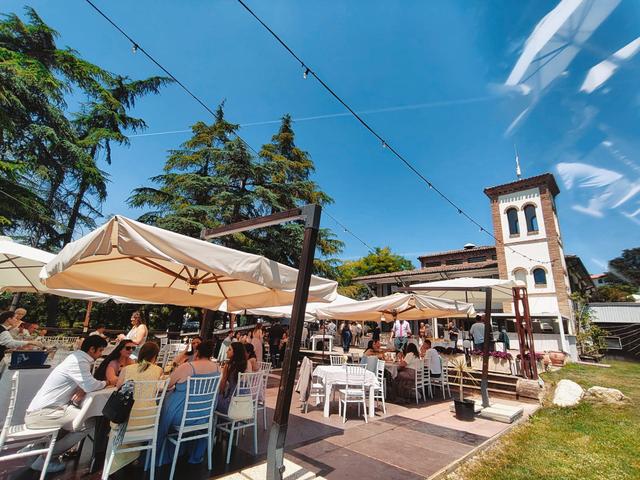 Il Setaccio - 3