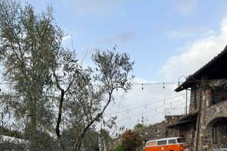 Villa Domus Petra - 5