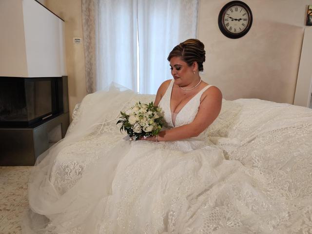 Butterfly Sposa e Cerimonia - 3