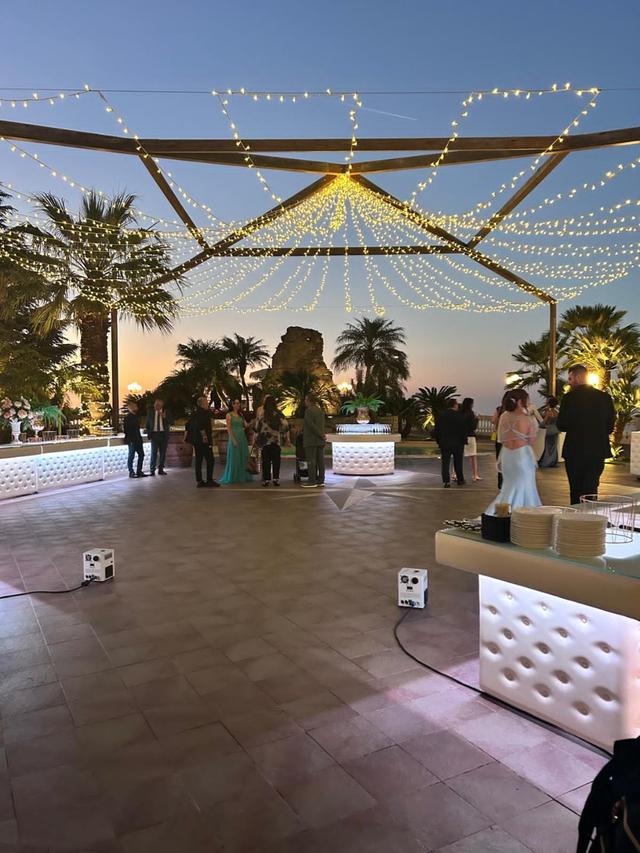 Grand Hotel La Rosa dei Venti - 2