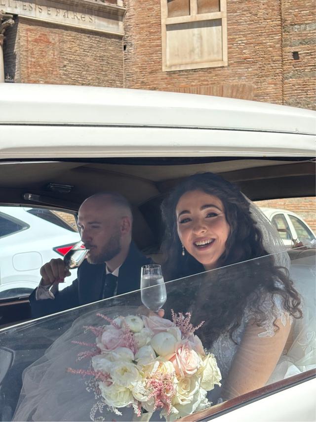 Affitto Limousine e auto d'epoca - 2