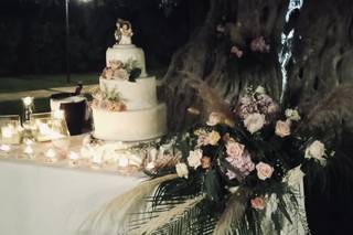 Doriana Parisi Wedding & Events - 5