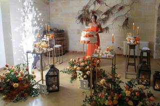 Stefano Belfiore Wedding Planner - 11