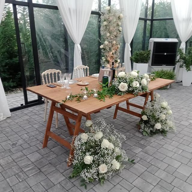 Maison des Fleurs - 3