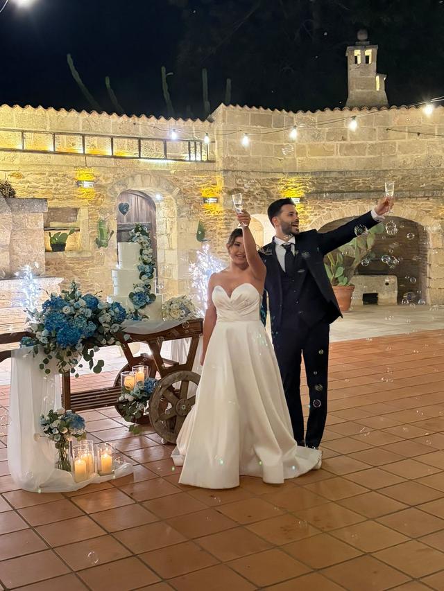 Idea Sposa San Vito dei Normanni - 2