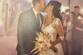 Doriana Parisi Wedding & Events - 6