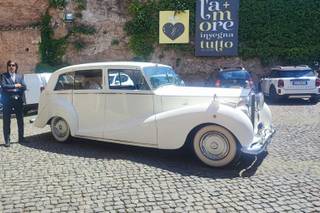 Affitto Limousine e auto d'epoca - 9