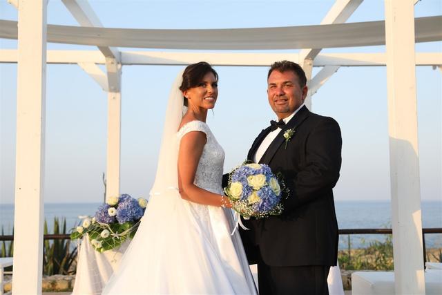 Celli Spose dal 1935 - 1