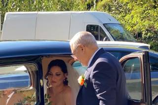 Adamcar Noleggio Auto d'Epoca - 7