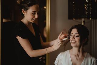 Sonia Cancilleri Make-Up - 17
