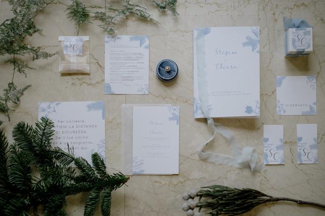 Chiara Wedding - 4