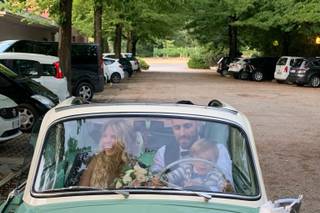 Nostalgic Experience - 11