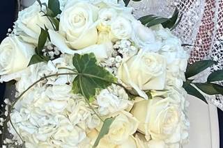 Longo Marina Floral Designer - 5
