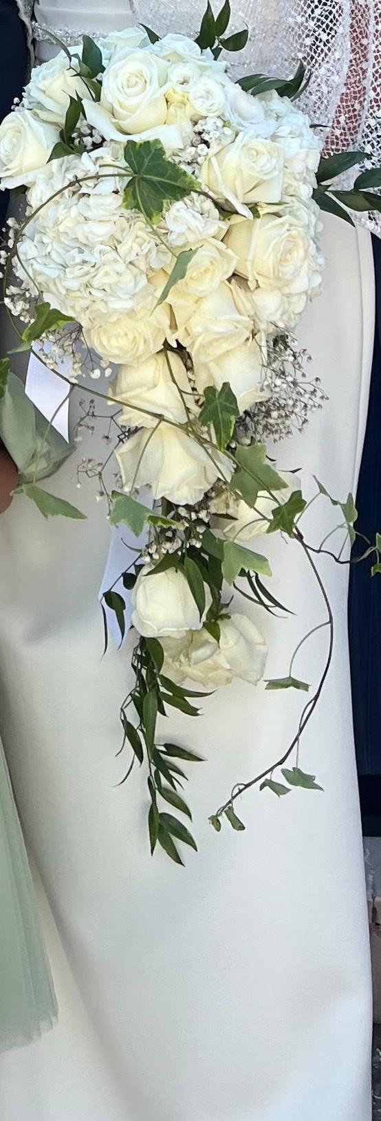 Longo Marina Floral Designer - 2