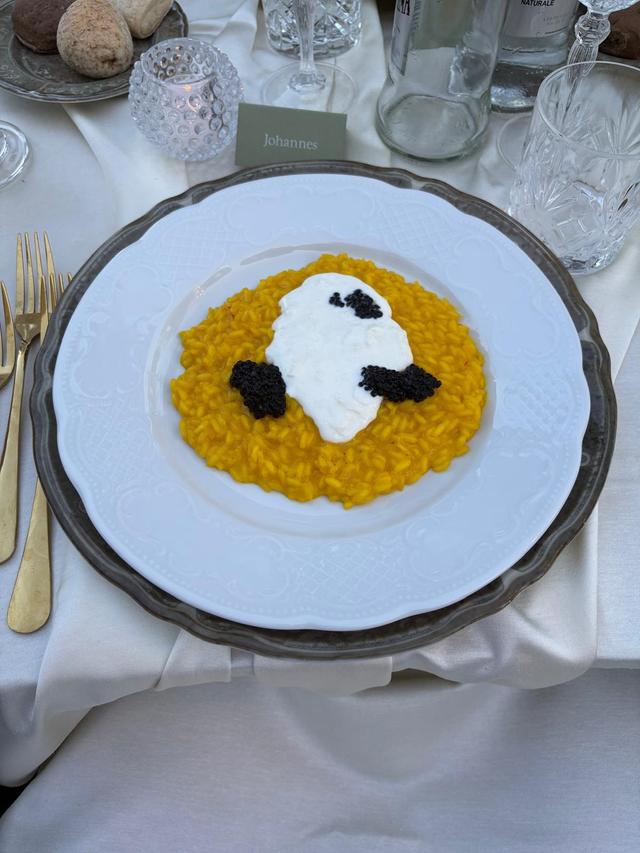 Carignano Banqueting - 2