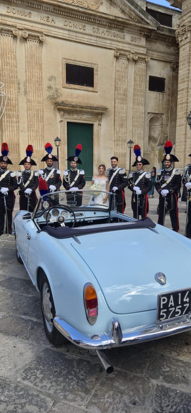 Puglia Auto Classica - 2