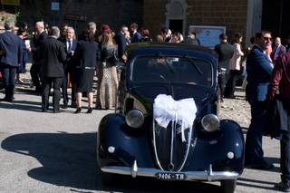 Adamcar Noleggio Auto d'Epoca - 8