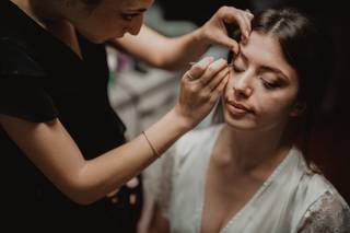 Sonia Cancilleri Make-Up - 18