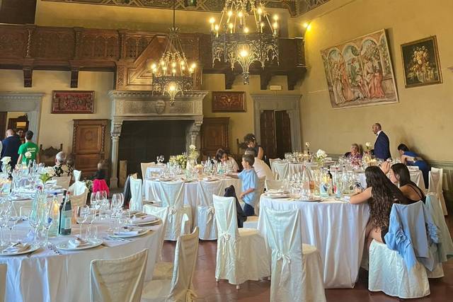 Castello di Valenzano 4