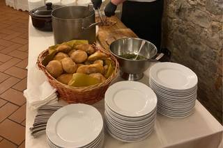 La Voglia Di: Ricevimenti di Classe - 6