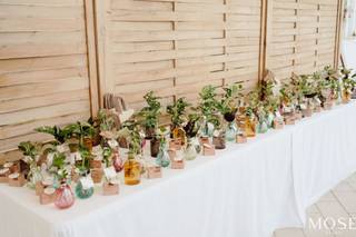 Fleur Garden Trastevere - 9