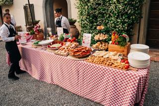 Martina Wedding & Catering - 11