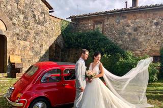 Chianti 500 - 19