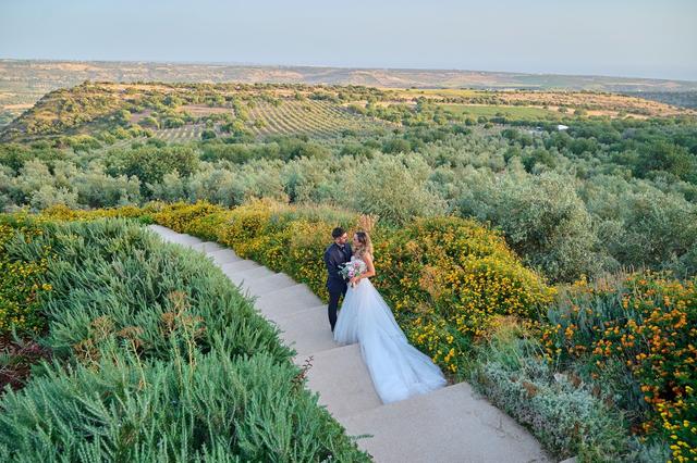 Tenuta Chiaramonte - 1