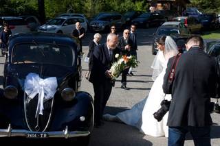 Adamcar Noleggio Auto d'Epoca - 9