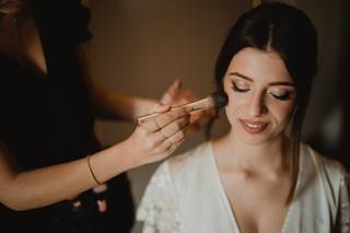 Sonia Cancilleri Make-Up - 19