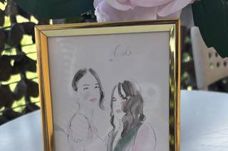 Simona Event Illustrator - 5