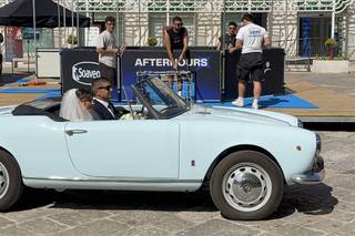Puglia Auto Classica - 7