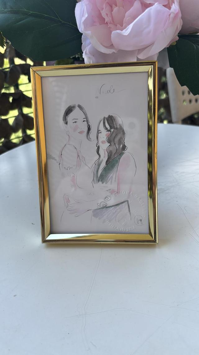 Simona Event Illustrator - 1