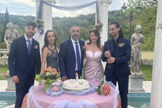 Villa Giulia Ricevimenti - 11