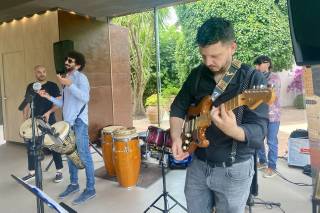 Electro Acoustic Project - 7