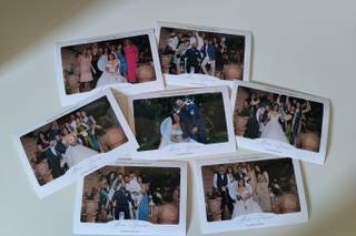 Photo Booth Umbria - 1