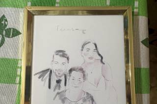 Simona Event Illustrator - 6