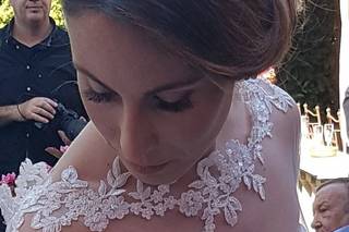 Silvia Raiba Make Up Artist - 7