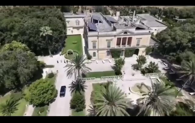 Villa Zaira - 1