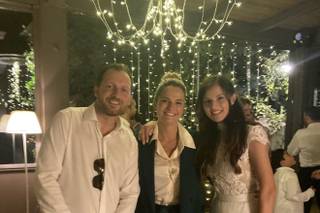 Giulia Mazzini Wedding & Event - 9