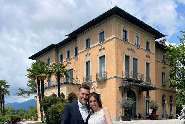 Il Cortile Atelier Sposa 1