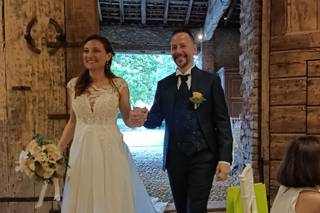 La Wedding con le Orecchie - 5