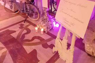 The Wow Effect Events - 9