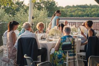 Ca Marian Banqueting - 25