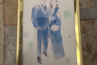 Simona Event Illustrator - 7